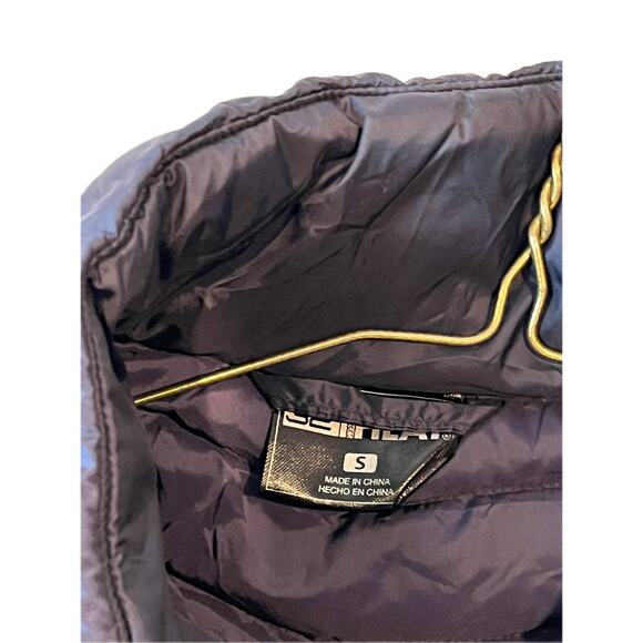 32 Degree Packable Navy Blue Jacket Womans S - Picture 3 of 3